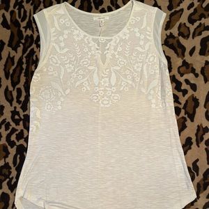 Maurices tank top